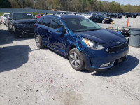 2019 KIA NIRO TOURI KNDCE3LC2K5220851