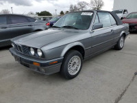 1992 BMW 325 IC AUT WBABB2315NEC27617