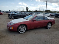 1993 NISSAN 300ZX 2+2 JN1RZ26H8PX530369