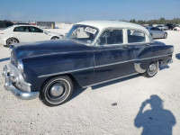 1953 CHEVROLET BEL AIR B53B173194