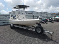 2011 OTHR BOAT STE55865B111