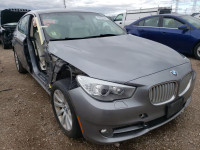 2012 BMW 550 XIGT WBASP4C50CC899820
