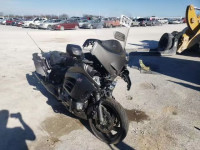 2016 HONDA GL1800 B JH2SC6816GK300003