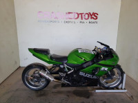 2005 SUZUKI GSX750 F JS1GR7GA852100347