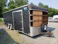 2001 TRAIL KING TRAILER 48B500L2411052459