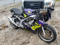 1995 HONDA CBR600 F3 JH2PC2506SM400111