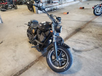 2014 VICTORY MOTORCYCLES JUDGE 5VPMB36N9E3030878