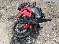 2012 KAWASAKI ZX1000 J JKAZXCJ12CA010985