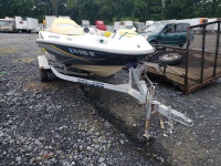 2006 SEAD BOAT CEC13406E606