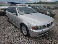 2003 BMW 540 IT AUT WBADR63433GN92379