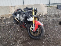 2014 BMW S 1000 RR WB1053409EZ309074