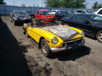 1973 MG ROADSTER GHN5UD303859