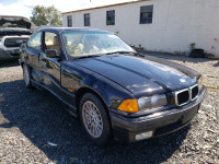 1997 BMW 318 IS AUT WBABE8324VEY31126