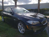 2016 BMW 535 D WBAXA5C53GG042418