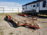 2016 HOME TRAILER S0S3134961LL
