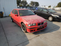 1995 BMW 318 TI AUT WBACG6327SAM72957