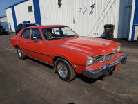 1974 MERCURY COMET 4K30L535650