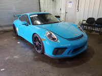 2018 PORSCHE 911 GT3 WP0AC2A92JS176767