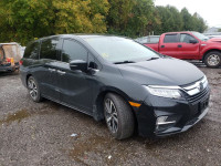 2020 HONDA ODYSSEY TO 5FNRL6H80LB505327