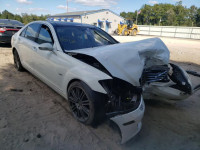 2009 MERCEDES-BENZ S 600 WDDNG76X29A286090