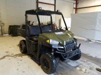 2017 POLARIS RANGER 500 3NSRMA504HE877534