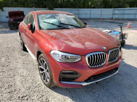 2020 BMW X4 XDRIVE3 5UX2V1C02L9B79123