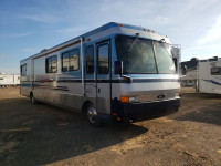 1997 SAFA SERENGETI 4SLA8GN24V1107053