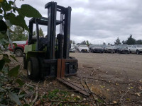 1987 OTHER FORK LIFT Y68503586665K0F