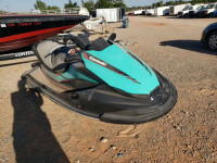 2020 KAWASAKI JETSKI USKAW30757A020