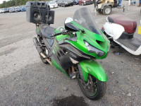 2016 KAWASAKI ZX1400 H JKBZXNH1XGA001020