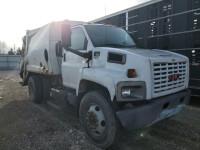 2003 GMC C7500 C7C0 1GDJ7J1C13F508134