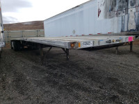 2008 FONTAINE FLATBED TR 13N14830681548251