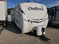 2011 KEYSTONE OUTBACK 4YDT2802XBB453862