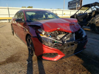 2021 HYUNDAI ELANTRA N KMHLR4AFXMU183429