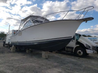 1999 BOAT OTHER XWR30067J900