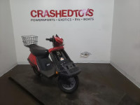 2006 HONDA CH80 3H1HF03036D100155