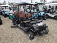 2008 GOLF CART 5TSTF44388G040163