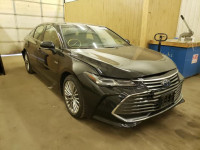 2021 TOYOTA AVALON LIM 4T1CA1AB3MU001055