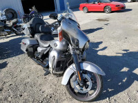 2019 HARLEY-DAVIDSON FLHTKSE 1HD1TEH18KB961277