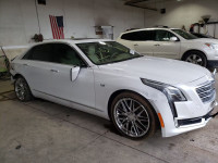 2017 CADILLAC CT6 PLATIN 1G6KL5RS5HU190970