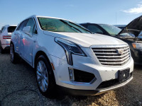 2019 CADILLAC XT5 PLATIN 1GYKNGRS0KZ131946