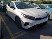2023 KIA FORTE GT L 3KPF54ADXPE521474