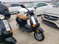 2001 VESPA C161C ZAPC161C115001005