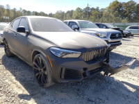 2020 BMW X6 XDRIVE4 5UXCY6C0XL9D49334
