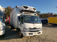 2014 HINO 195 JHHSPM2H2EK001349