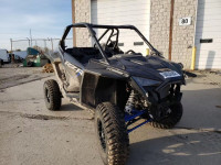 2022 POLARIS RZR PRO XP 3NSMAD929NF353211