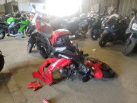 2012 KAWASAKI ZX1000 J JKAZXCJ10CA010029