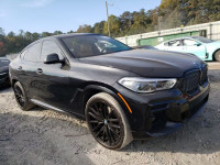 2022 BMW X6 XDRIVE4 5UXCY6C08N9L22942