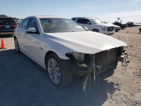 2016 BMW 535 D WBAXA5C58GG042253