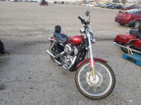 2008 HARLEY-DAVIDSON XL883 C 1HD4CP2188K452770